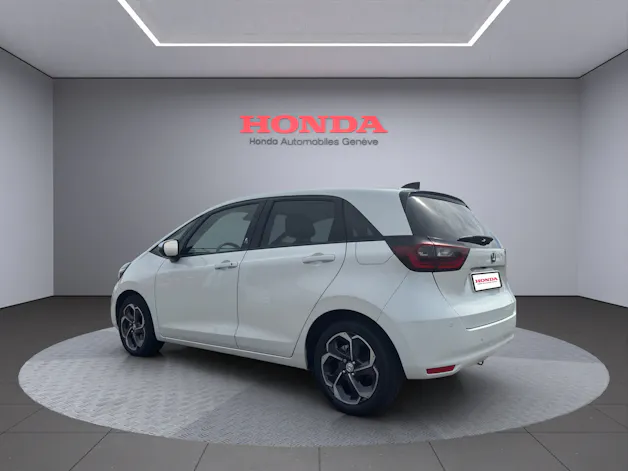 HONDA Jazz 1.5 i-MMD Executive