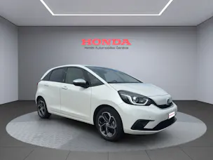 HONDA Jazz 1.5 i-MMD Executive