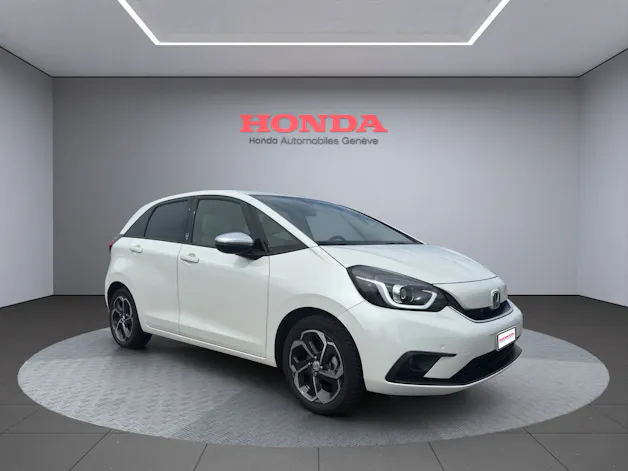 HONDA Jazz 1.5 i-MMD Executive