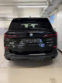BMW X5 40d xDrive SAG