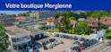 BMW X5 40d xDrive SAG