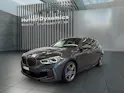 BMW M135i xDrive M AERODYNAMIKPAKET