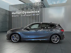 BMW M135i xDrive M AERODYNAMIKPAKET