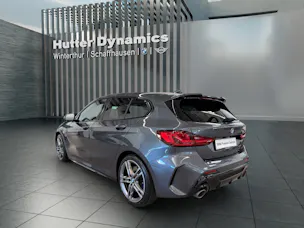 BMW M135i xDrive M AERODYNAMIKPAKET