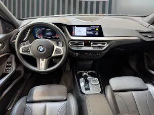 BMW M135i xDrive M AERODYNAMIKPAKET