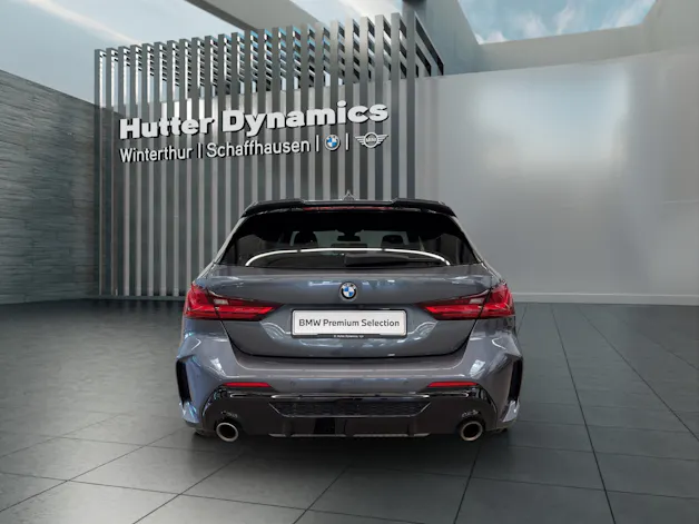BMW M135i xDrive M AERODYNAMIKPAKET