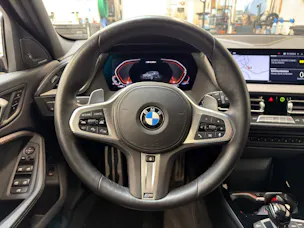 BMW M135i xDrive M AERODYNAMIKPAKET