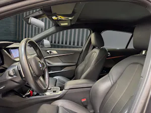 BMW M135i xDrive M AERODYNAMIKPAKET
