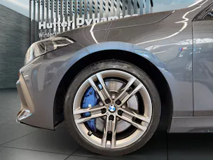 BMW M135i xDrive M AERODYNAMIKPAKET