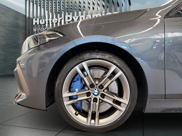 BMW M135i xDrive M AERODYNAMIKPAKET