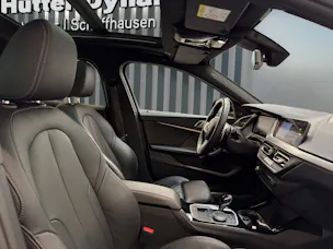 BMW M135i xDrive M AERODYNAMIKPAKET