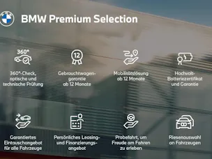 BMW M135i xDrive M AERODYNAMIKPAKET