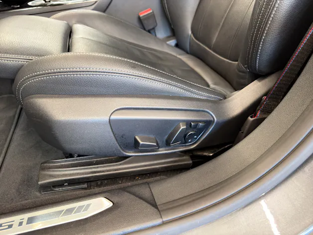 BMW M135i xDrive M AERODYNAMIKPAKET