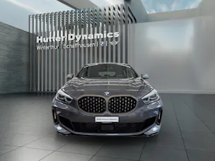 BMW M135i xDrive M AERODYNAMIKPAKET