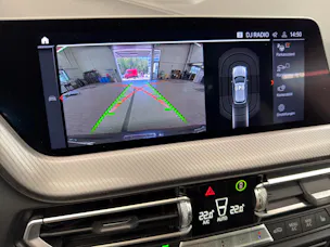 BMW M135i xDrive M AERODYNAMIKPAKET