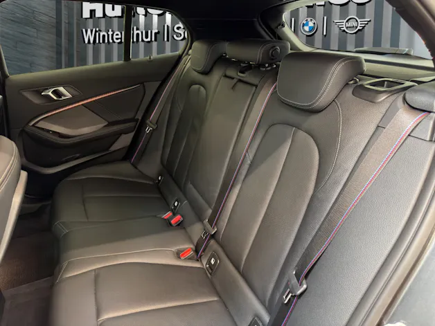 BMW M135i xDrive M AERODYNAMIKPAKET