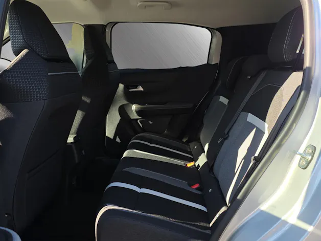Opel Frontera 1.2 T HEV GS