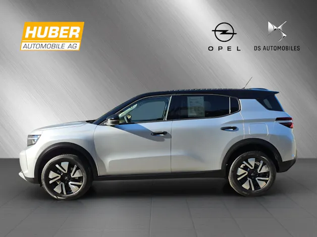 Opel Frontera 1.2 T HEV GS