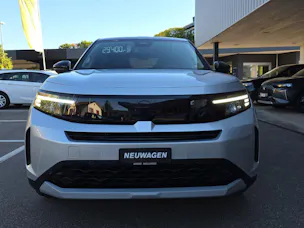 Opel Frontera 1.2 T HEV GS