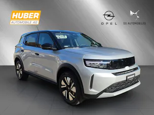 Opel Frontera 1.2 T HEV GS