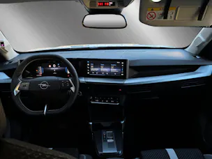 Opel Frontera 1.2 T HEV GS