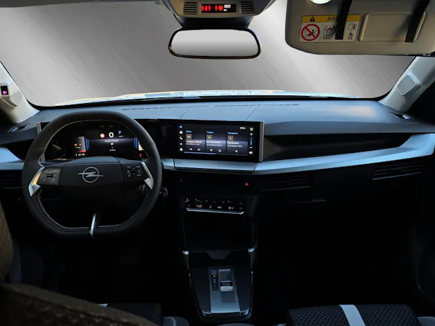 Opel Frontera 1.2 T HEV GS