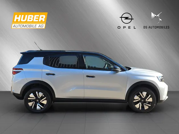 Opel Frontera 1.2 T HEV GS