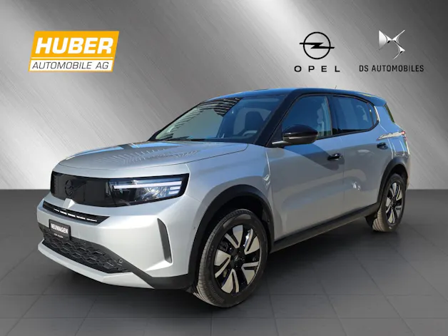 Opel Frontera 1.2 T HEV GS