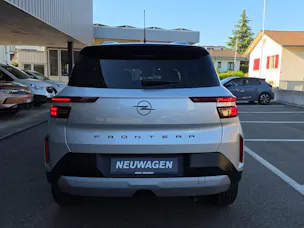 Opel Frontera 1.2 T HEV GS