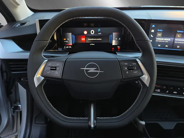 Opel Frontera 1.2 T HEV GS