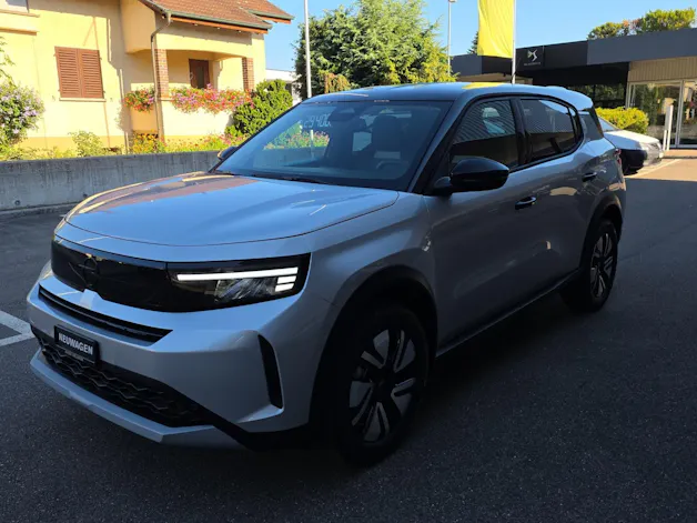 Opel Frontera 1.2 T HEV GS