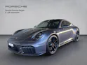 Porsche 911 Carrera 4 GTS