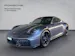 Porsche 911 Carrera 4 GTS