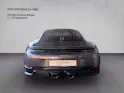 Porsche 911 Carrera 4 GTS