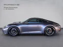 Porsche 911 Carrera 4 GTS