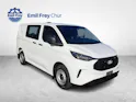 FORD Transit C Van 320 L1 2.0 EcoBlue 170 Trend 4x4