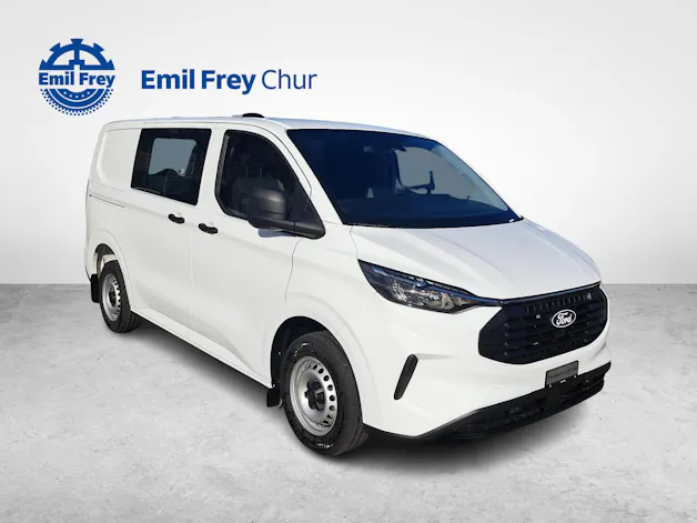 FORD Transit C Van 320 L1 2.0 EcoBlue 170 Trend 4x4