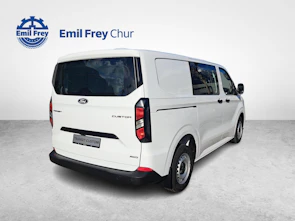 Fahrzeugbild FORD Transit C Van 320 L1 2.0 EcoBlue 170 Trend 4x4