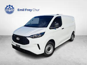 FORD Transit C Van 320 L1 2.0 EcoBlue 170 Trend 4x4