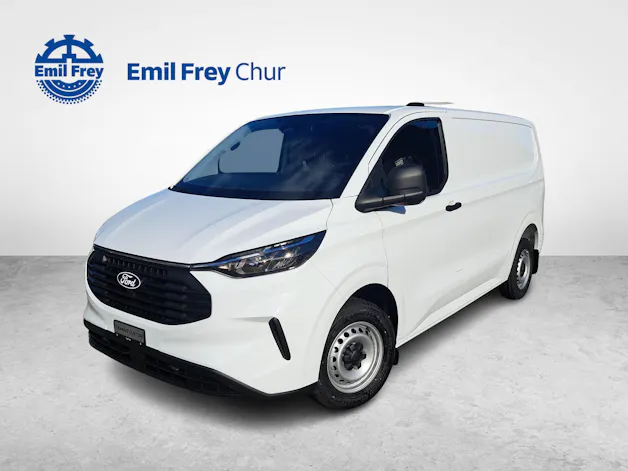 FORD Transit C Van 320 L1 2.0 EcoBlue 170 Trend 4x4