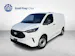 FORD Transit C Van 320 L1 2.0 EcoBlue 170 Trend 4x4