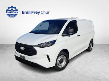Fahrzeugbild FORD Transit C Van 320 L1 2.0 EcoBlue 170 Trend 4x4