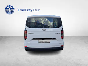 FORD Transit C Van 320 L1 2.0 EcoBlue 170 Trend 4x4