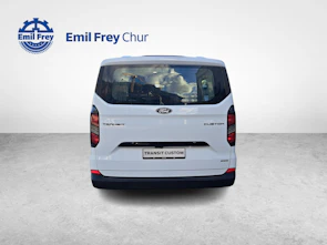 Fahrzeugbild FORD Transit C Van 320 L1 2.0 EcoBlue 170 Trend 4x4