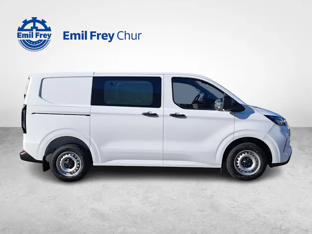 FORD Transit C Van 320 L1 2.0 EcoBlue 170 Trend 4x4