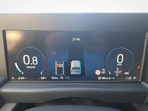 Fahrzeugbild FORD Transit C Van 320 L1 2.0 EcoBlue 170 Trend 4x4