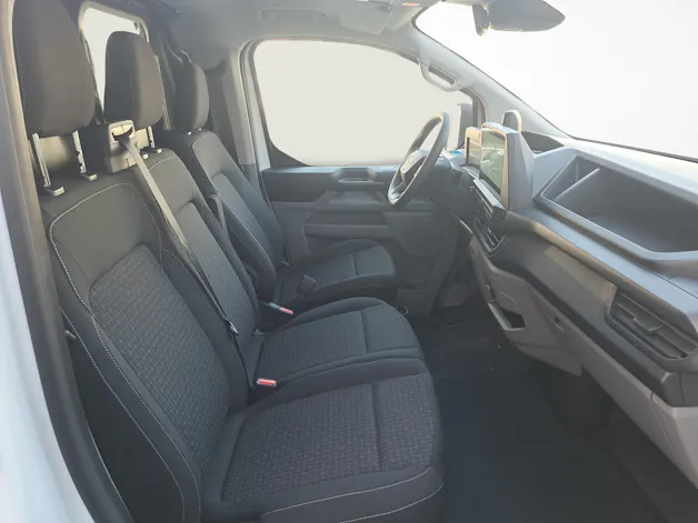 FORD Transit C Van 320 L1 2.0 EcoBlue 170 Trend 4x4