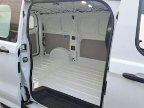 Fahrzeugbild FORD Transit C Van 320 L1 2.0 EcoBlue 170 Trend 4x4