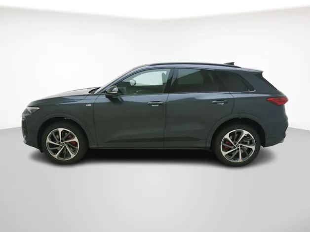 AUDI Q5 SUV 2.0 TDI S line quattro S-Tronic
