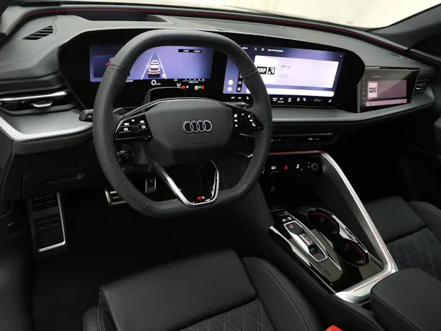AUDI Q5 SUV 2.0 TDI S line quattro S-Tronic